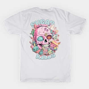 Sugar Kills T-Shirt